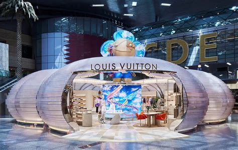 are luxury brands cheaper in qatar